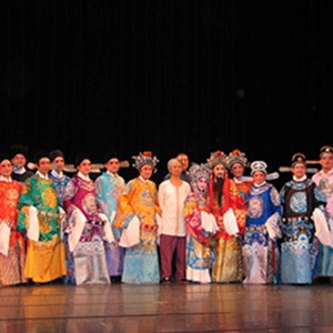 2004智邦傳統戲曲尾牙饗宴