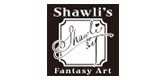 Shawli's Fantasy Art