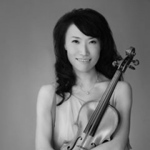 故事：2014林雅皎小提琴獨奏會 The Tales: Ya-chiao Lin Violin Recital