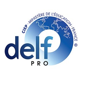 《af台灣法國文化協會》2019 8月份DELF PRO考試報名中！