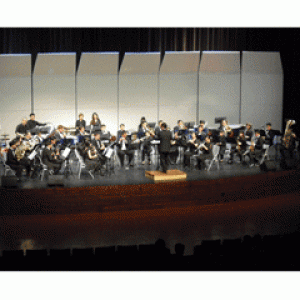 諸羅故事-嘉義市管樂團2015年度音樂會