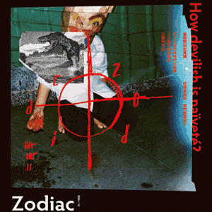 2015彰化劇場藝術節 OPEN實驗劇場秀：《Zodiac》