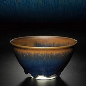 鶯歌陶瓷博物館：禪天目─靖翁茶碗創作系列展