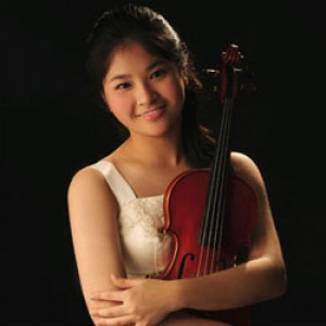 吳芯昀2015小提琴獨奏會─幻想‧浮士德 Hsin-Yun Wu 2015 Violin Recital- Fantasy Faust(新北市)