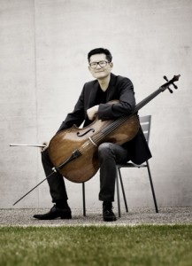 NSO 愛樂臺灣《琴韻交響》 NSO The Philharmonic series - Cello & Symphony(國家音樂廳)