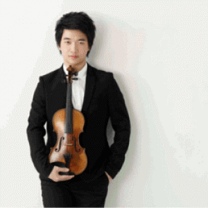 小提琴家魏靖儀與台灣絃樂團 南美洲的音樂魔幻之旅