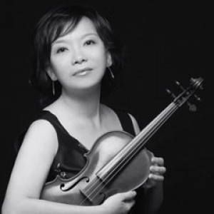2015陳鈺雯小提琴獨奏會 