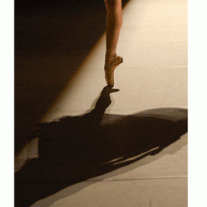 高雄城市芭蕾舞團-創作芭蕾《2019點子鞋Dance Shoe》