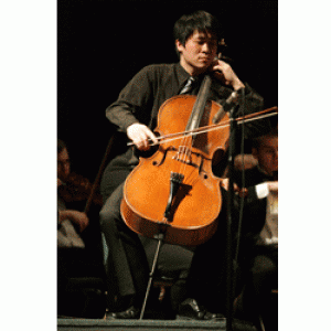 臺北市立交響樂團【TSO音樂家】陳昱翰大提琴獨奏會 Yu-Han Chen Cello Recital