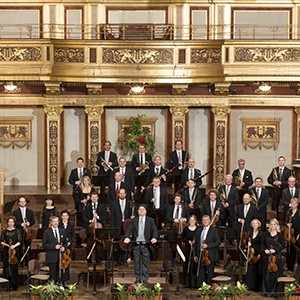 華南金控經典饗宴－維也納約翰史特勞斯管弦樂團新年音樂會 Wiener Johann Strauss Orchester