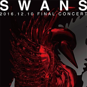 「本事現場 12」SWANS Final Concert
