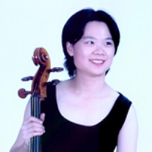 2015柯慶姿大提琴獨奏會 2015 Ko Ching-Tzy Cello Recital (台北)