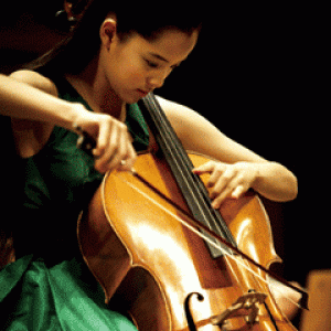 2014歐陽娜娜大提琴巡迴音樂會 2014 Nana Ou-Yang Cello Concert Tour