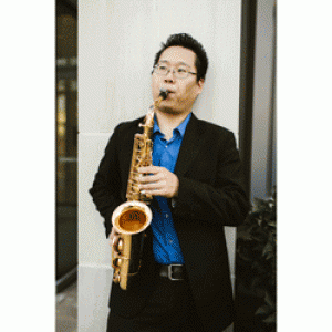 梁庭華薩克斯風獨奏會 Arthur Liang’s Solo Debut Recital in Taiwan
