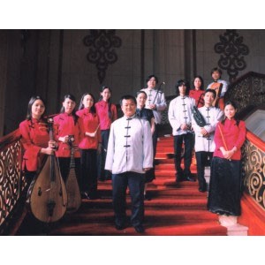 你喜愛的歌（二）~中國名歌之夜-白玉光、曹維琪傳統聲樂獨唱會