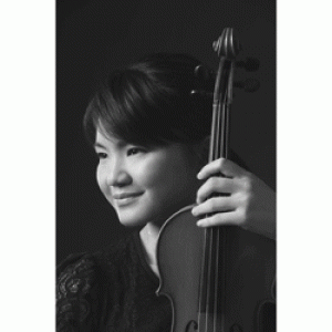 《琴舞‧浪漫》2019黃郁婷小提琴獨奏會 2019 Yu-Ting Huang Violin Recital