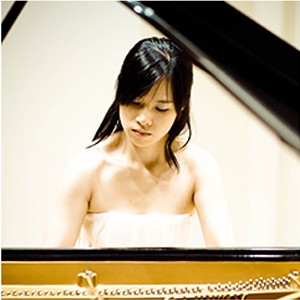 禮讚 感恩 -- 2014陳麗安鋼琴演奏會 2014 Chen Li-An Piano Solo Recital