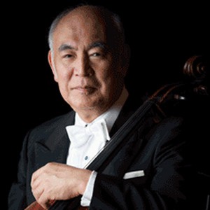 2013關渡藝術節─《大提琴泰斗堤剛獨奏會》 Maestro Tsuyoshi Tsutsumi Cello Recital