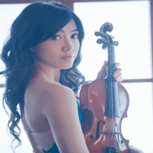 十方樂集週末音樂會《巫欣蓉小提琴獨奏會》