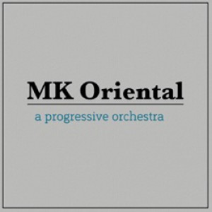 東方猴計劃 MK Oriental - Progressive