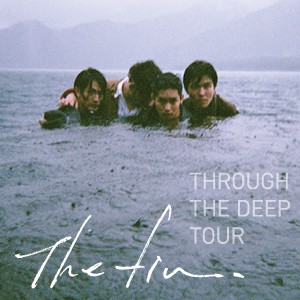 Highnote Asia Presents：The fin．”Through The Deep Tour”