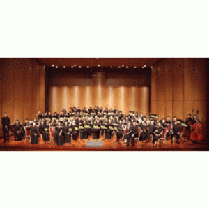 樂躍清翠音樂會之十八-亞美尼亞風情 2019 Ching–Jsuei Symphonic Concert Band Winter Performance