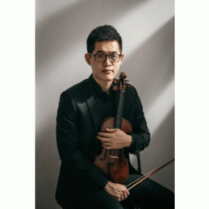 2019張有慶小提琴獨奏會