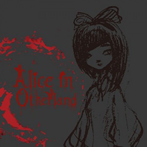 2017臺北藝穗節《Alice in Otherland》 2017 Taipei Fringe《Alice in Otherland》