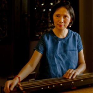 【和靜清遠】黃永明古琴獨奏會 HUANG Yong-ming Guqin Recital