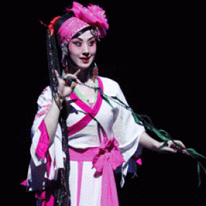 第四屆海派文化藝術節．海上風韻上海戲曲月　上海京劇院 《情殤鐘樓》