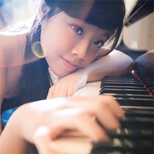  巫熹芸2014鋼琴獨奏巡迴音樂會~13歲的天空與88鍵的魔力