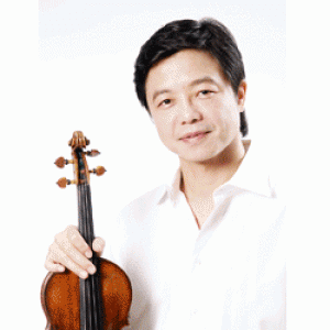 幸福真味XII-2019徐錫隆小提琴獨奏會 2019 HSU Hsi-lung Violin Recital (國家兩廳院演奏廳)