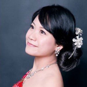 遠情—林湘玲民族聲樂獨唱會 LIN Xiang-ling China Vocal Recital