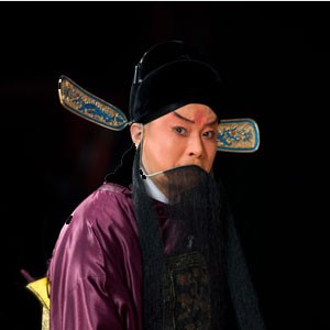 北京國家大劇院特別策劃：“看戲話三國” 京劇《群英會·借東風·華容道》
