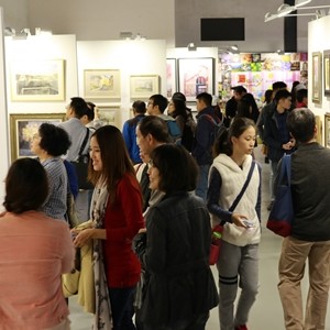 2018台灣輕鬆藝術博覽會　即日起報名開始