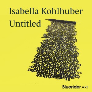 《Untitled》奧地利跨媒體藝術家Isabella Kohlhuber亞洲首個展