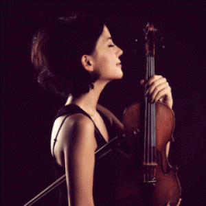 蘇子茵跨界小提琴講座音樂會 