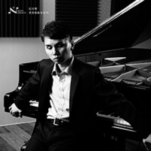 狂想曲—盧易之鋼琴獨奏會 Yi-Chih LU Piano Recital 2016