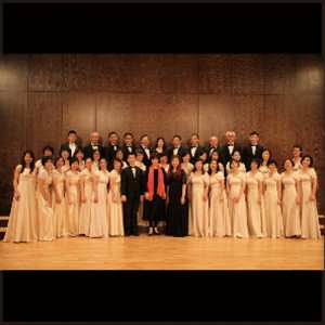 風華人聲 ( 5 )～拉縴人風雅頌合唱團音樂會–詩人的呢喃 Taipei Elegant Song Choir Concert – A poet