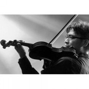 黃瀚民小提琴獨奏會－變（1944） HUANG Han-ming Violin Recital
