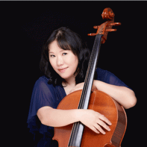 劉聖文2019大提琴獨奏會 Sheng-Wen Liu 2019 Cello Recital