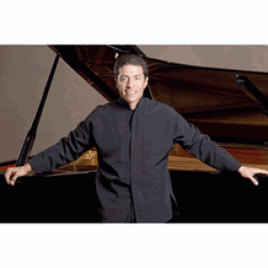2017 關渡藝術節《古斯塔夫．羅梅洛 鋼琴獨奏會》 Gustavo Romero Piano Recital