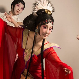 2013 TIFA—國光劇團《水袖與胭脂》