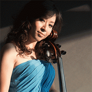 戀琴手札-吳昱嫺2016大提琴音樂會