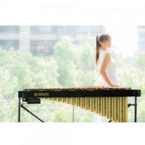黃綉文打擊樂獨奏會 Shiou Wen Huang Percussion Recital