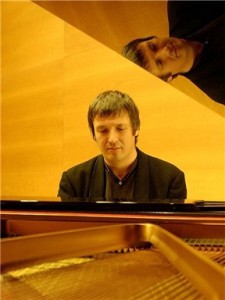 2015國際鋼琴系列：鮑里斯•別列佐夫斯基鋼琴獨奏音樂會 (北京)