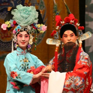 第四屆海派文化藝術節．海上風韻上海戲曲月　上海京劇院 《四郎探母》