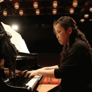 2016 許惠品鋼琴獨奏會～夜之幻想 2016 Vera Hui-pin Hsu Piano Recital