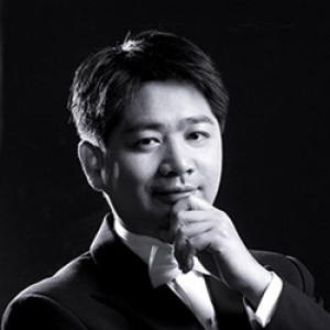 浪漫與幻想 李威龍鋼琴獨奏會 Piano Romance & Fantasy/ Wei-Lung Li Piano Recital 