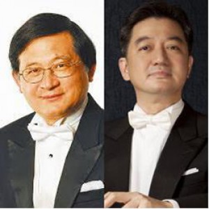 台北世紀交響樂團《展覽會之畫》 2017 TCSO Concert Series